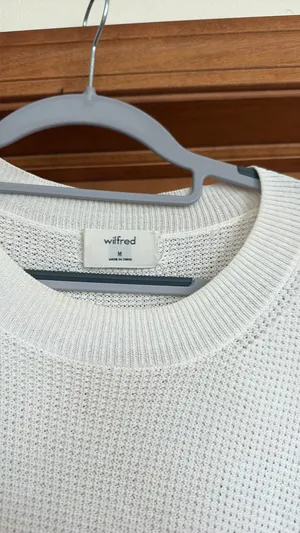 Aritzia Wilfred Sweater Knit thumbnail 3