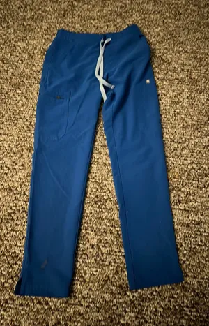 FIGS Scrub Pants thumbnail 1