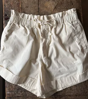 Abercrombie Shorts High-Rise thumbnail 1