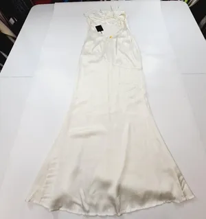 Michael Costello x REVOLVE Cecelia Gown in Ivory XS thumbnail 14