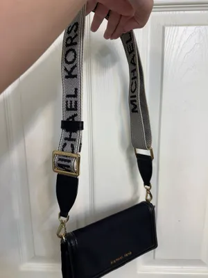 Michael Kors purse thumbnail 2