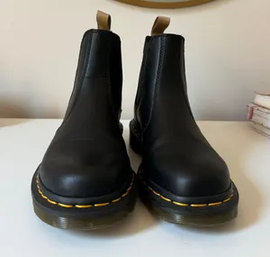 No Lace Boots thumbnail 2