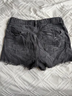 American Eagle Jean Shorts thumbnail 3