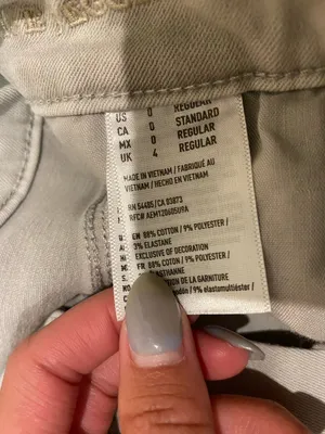 Gray Size 0 thumbnail 5