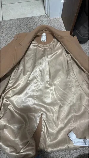 Abercrombie Wool Coat thumbnail 3