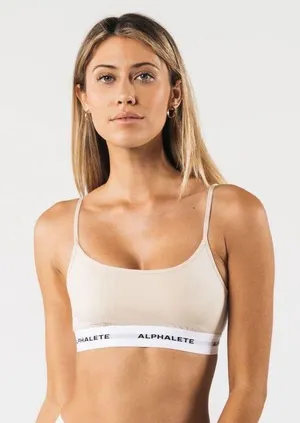 Alphalete Cami Bralette thumbnail 1