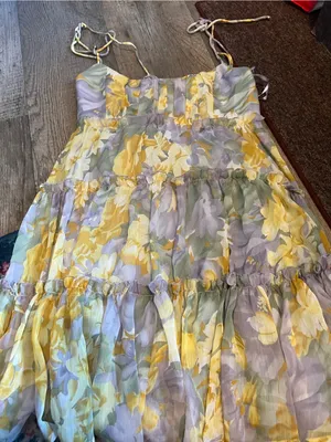Angel Biba large dress thumbnail 5