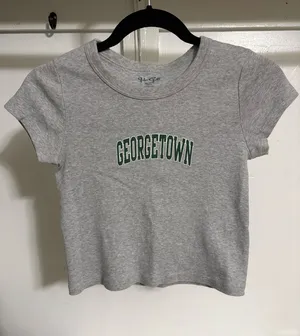 Brandy Melville Top thumbnail 1