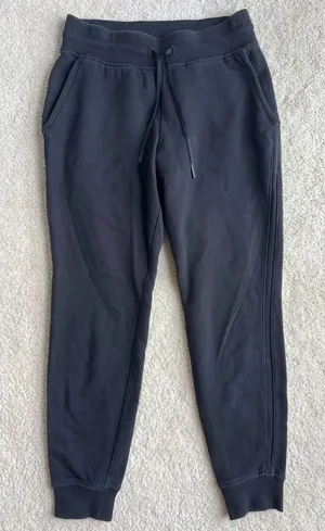 Lululemon Scuba Joggers thumbnail 1