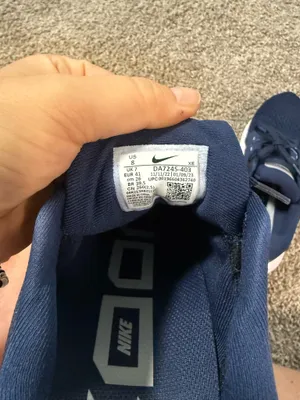Nike Zoom Vomero 16 thumbnail 5