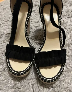 Black Wedges thumbnail 4