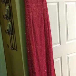 Prom/formal/Homecoming dress thumbnail 3