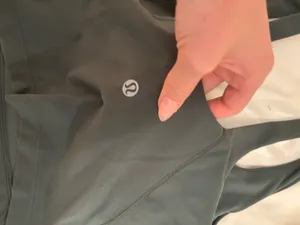 Lululemon Green Align Tank thumbnail 3