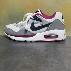 Nike Air Max Correlate Women's Sneakers White Size 6 thumbnail 13