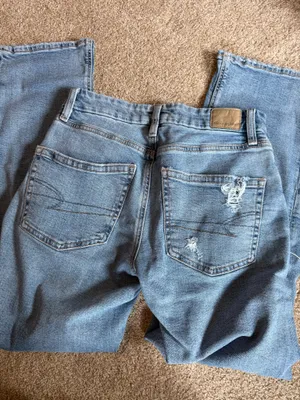 American Eagle Jeans thumbnail 4