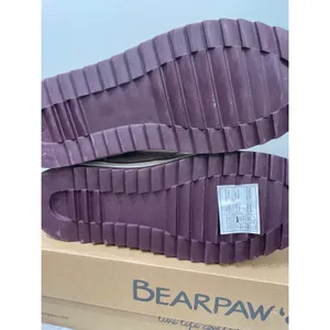 Bearpaw Amanza Mushroom Suede Wool Blend Lined Sneaker Bootie 3146W Womens 9 thumbnail 6