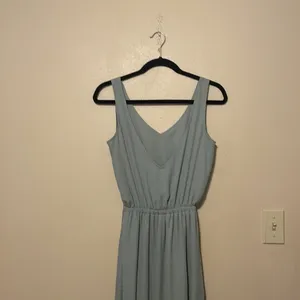 Show Me Your MuMu Kendall Maxi Dress Size Small Womens Low Back‎ thumbnail 7