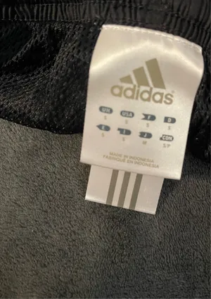 Adidas Warm-Up Pants Women’s thumbnail 4
