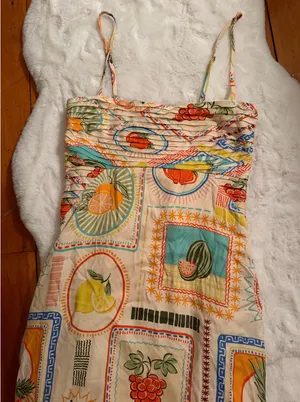 Seven Wonders Dress thumbnail 2