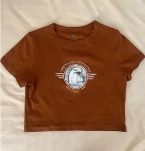 Cotton On Baby Tee thumbnail 1