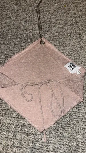 Princess Polly Scarf Top thumbnail 4