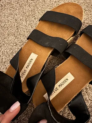 Steve Madden Sandals thumbnail 2