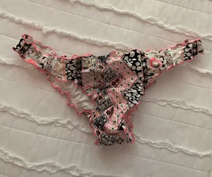 Swim Bottoms thumbnail 1