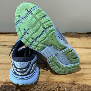 Women Brooks Ghost 15 Athletic Shoes Size‎ 8.5 A45 thumbnail 10