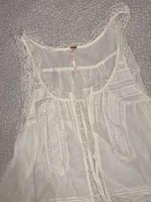Free People Evermore Tank thumbnail 3