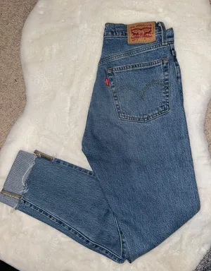 Levi's Jeans thumbnail 1