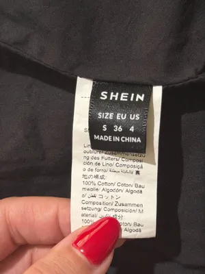 Black Puff Sleeve Dress thumbnail 3