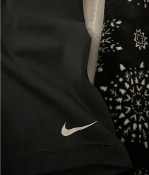 Nike Pros Black thumbnail 3