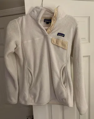 Patagonia Fleece Pullover thumbnail 1