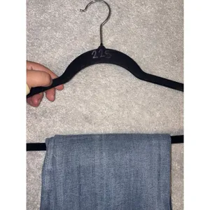 BKE Denim Payton‎ Bootcut Jeans Size 26x31.5 Medium Wash Low Rise Y2K Stretching thumbnail 10