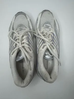 Reebok DMX Shear Sneakers Size 8  thumbnail 3