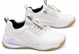 Clove Classic White Shoes Sneakers Womens Size 9.5 /Mens Size 8 Nurse Healthcare thumbnail 1