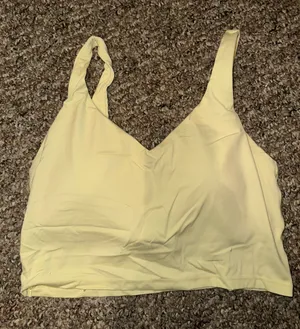 OFFLINE by Aerie Longline Sports Bra thumbnail 1