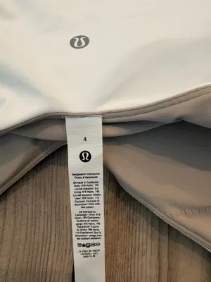 Lululemon Align Cropped Cami thumbnail 5