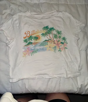 Billabong Baby Tee thumbnail 1