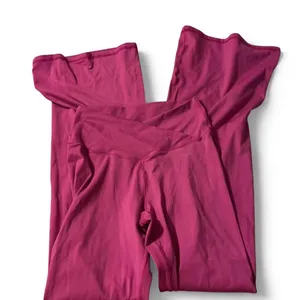 flare leggings thumbnail 1