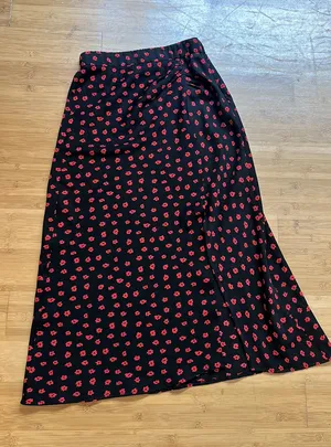 Midi Skirt thumbnail 1