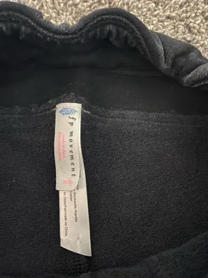 Free People Movement Leggings thumbnail 2