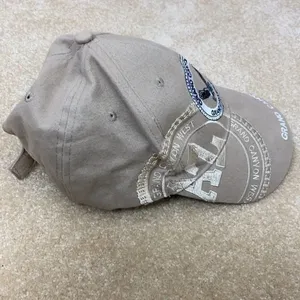Grand Canyon Hat Tan thumbnail 8