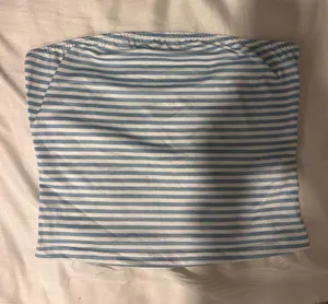 Tube Top Shein thumbnail 1