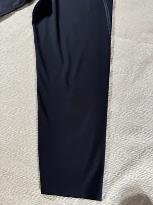 OFFLINE by Aerie Leggings Womens XXL Black High Rise 7/8 Athletic Yoga Pants thumbnail 9