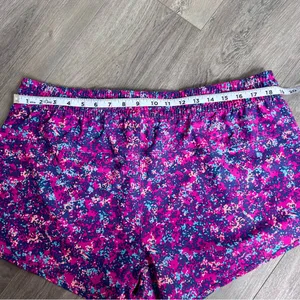 Columbia Women's Colorful Running Outdoors Shorts with mesh pockets XL thumbnail 7