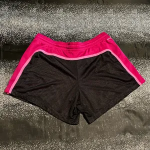 Womens XL Nike Dri Fit running shorts thumbnail 3