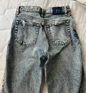 Abercrombie Jeans thumbnail 3