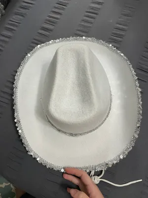 Princess Polly Cowgirl Hat thumbnail 4