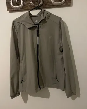 Piper Women's Hooded Windbreaker thumbnail 1